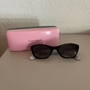 Kate Spade sunglasses